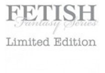 Pipedream - Fetish Fantasy Limited Edition
