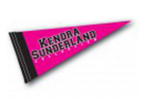 Pipedream - Kendra Sunderland Collection