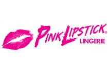 Pink Lipstick Lingerie