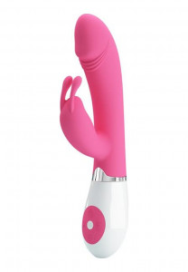 Δονητής Rabbit-Pretty Love Gene