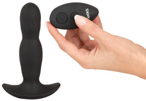 RC Inflatable Massager