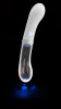  G-Spot LED Vibrator 