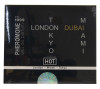 HOT Pheromone Perfume Tester-Box LMTD Men 4x5ml