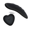 ToyJoy Angel Panty Vibe Black