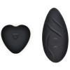 ToyJoy Angel Panty Vibe Black