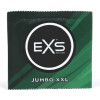 EXS Jumbo - Condoms - 12 Pieces