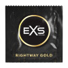 EXS Rightway Gold - Condoms - 12 Pieces
