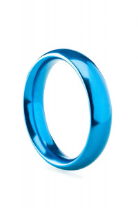 ZENN - BLUE COCKRING 50 MM