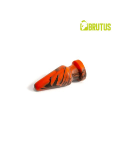 BRUTUS NIGHTMARE Rhino Buttplug S