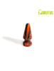 BRUTUS NIGHTMARE Rhino Buttplug S