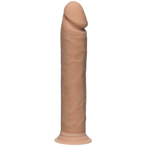The D™ - Realistic D - ULTRASKYN™ 10"