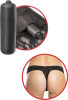 Pipedream Fetish Fantasy Series Hanky Spank Me Vibrating Panties