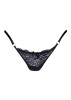 TOY JOY Angel Wireless Vibrating Panty-Black