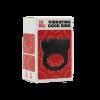 Vibrating Cockring nr.23 Black