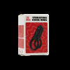 Vibrating Cockring nr.19 Black