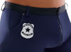  Boxer Briefs Police