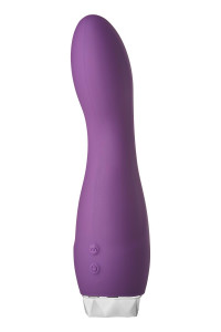 FLIRTS G-SPOT VIBRATOR PURPLE
