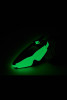  Eye Mask Glow In The Dark Green 