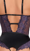 Cottelli Lingerie Diamante Body