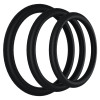 Tri-Pack Rubber Gasket - Cockring Set