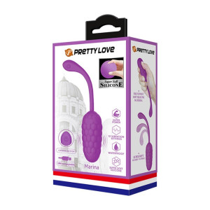Pretty Love Marina Purple