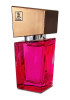 SHIATSU PHEROMONE WOMEN PINK 15ML