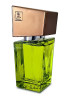 SHIATSU PHEROMONE WOMEN LIME 15ML