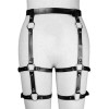 Harness System Sexy Legs Ecological Leather OS