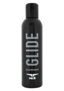 Mister B GLIDE 500 ml