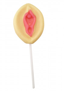 Lollipop Pussy