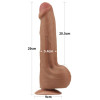  Greater [11.5'' King Sized Sliding Skin Dual Layer Dong Brown] [11.5'' King Sized Sliding Skin Dual Layer Dong Brown] [11.5'' King Sized Sliding Skin Dual Layer Dong Brown] [11.5'' King Sized Sliding Skin Dual Layer Dong Brown] 11.5'' King Sized Sli