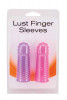 LUST FINGER SLEEVES