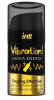 Vodka Energy Vibrator Effect Gel 15 ml