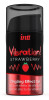 Strawberry Flavoured Vibrator Gel 15 ml