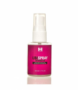 Intensive Spray To Increase Women's Libido 50 Ml