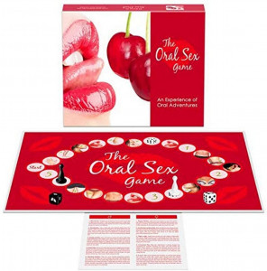 Free Oral Sex Books Game