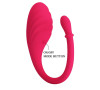 Undine Vibrator Egg, Bluetooth Control, Mobile App