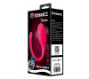 Undine Vibrator Egg, Bluetooth Control, Mobile App