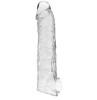 Silas Penis Extender +7.5 cm with 3 Removable