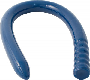 Crackstuffers Depth Trainer, 30 mm, Blue 