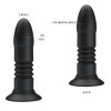 Mr. Play Super Power Vibrating Anal Plug III