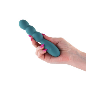 Gold-n-Dreams - Rosa - Emerald