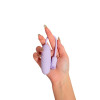 Plume Pastel Lilac