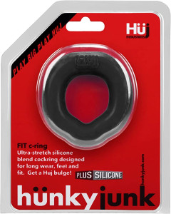Hunky Junk Fit Ergo C Ring 