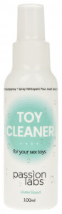Toy Cleaner Passion Labs 100 Ml