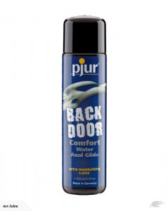 Pjur Back Door 100 ml Pack