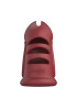 Model 28 - Ultra Soft Silicone Chastity Cage - Red