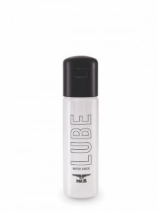 Mister B LUBE Waterbased 30 ml