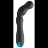 Prostate Vibrator with Silicone Beads