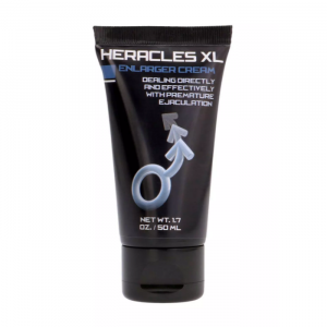  Pharmquests Heracles XL Penis Enlarger Cream 50 ml